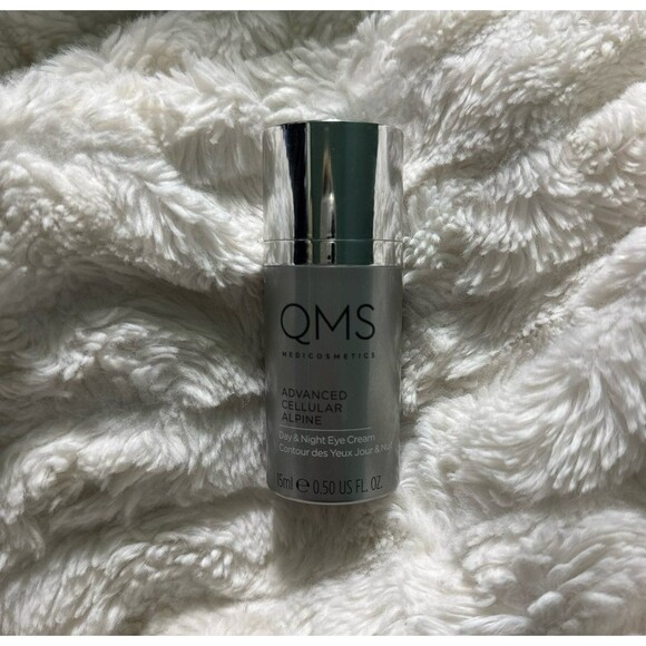 Advanced Cellular Day & Night Eye Cream (Retail $196) - Picture 2 of 2